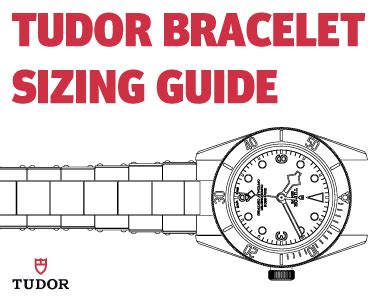 tudor bracelets|how to adjust tudor bracelet.